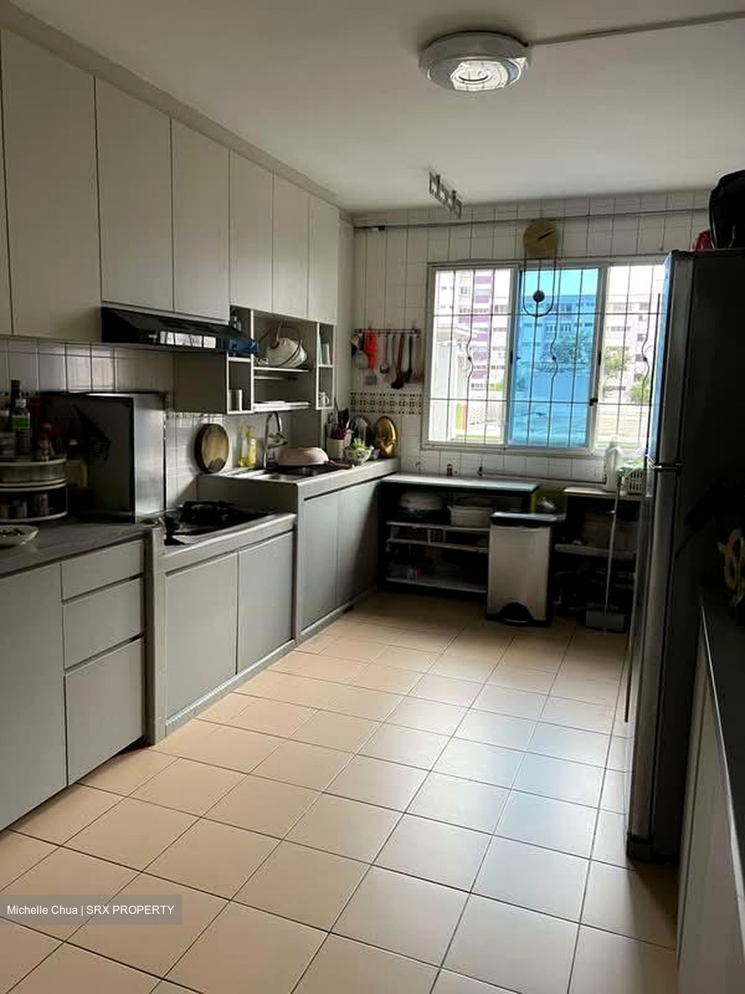 Blk 565 Hougang Street 51 (Hougang), HDB 5 Rooms #592520551